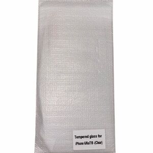 New Screen Protector Tempered Glass for iPhone 6/6S/7/8